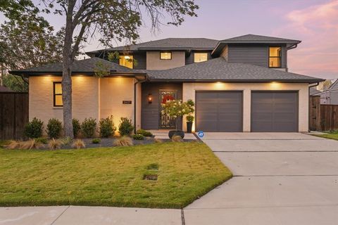 2637 Dixiana Drive Farmers Branch TX 75234