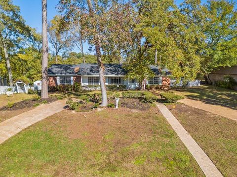 A home in Gilmer