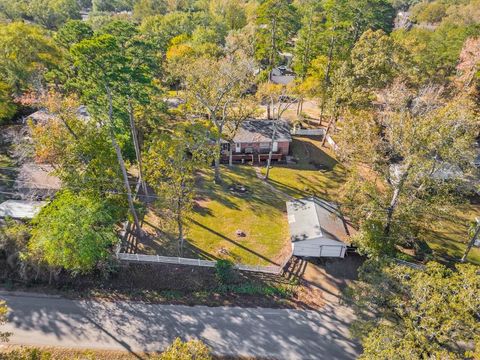 A home in Gilmer