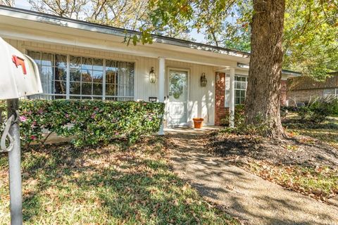 A home in Gilmer