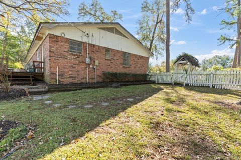 A home in Gilmer