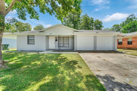 Photo of 510 Pleasant Valley Road, Garland, TX 75040 (MLS # 21348112)