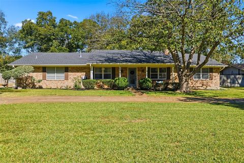 703 E Pennsylvania Avenue Van TX 75790