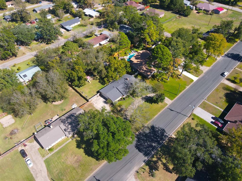 Griffith 3 - Residential