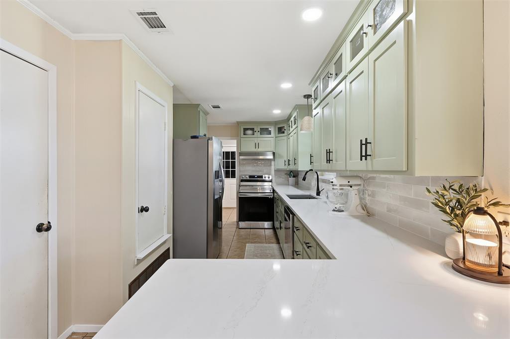 Griffith 3 - Residential