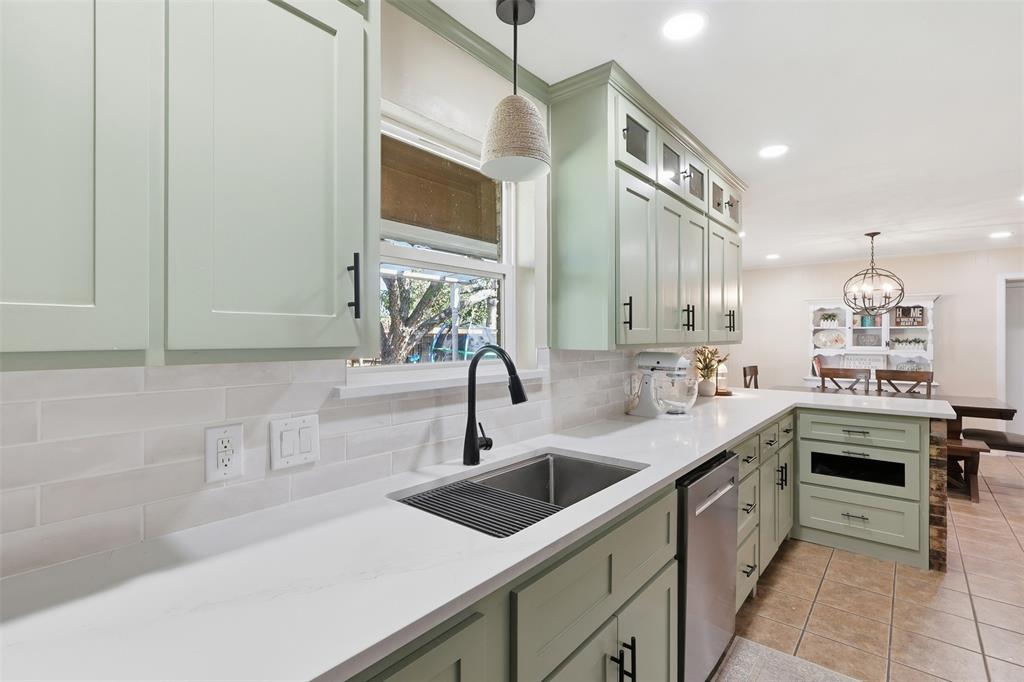 Griffith 3 - Residential