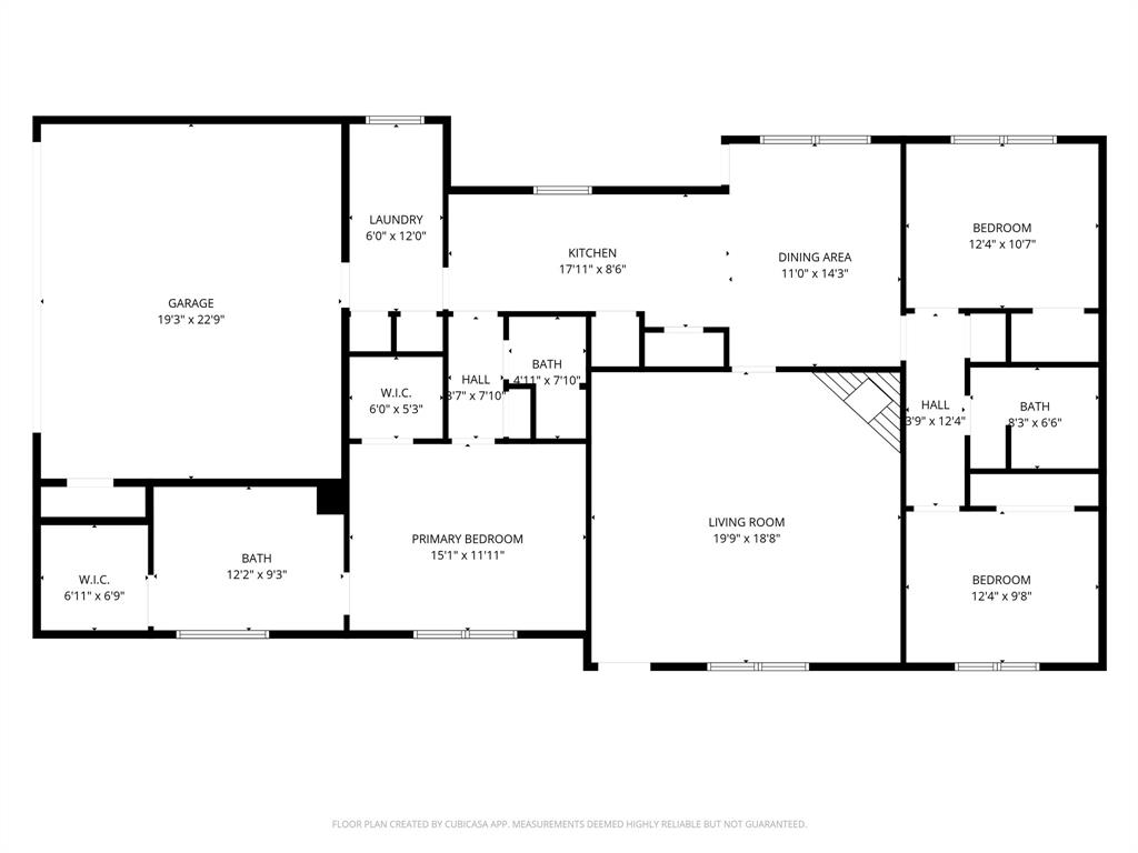 Griffith 3 - Residential