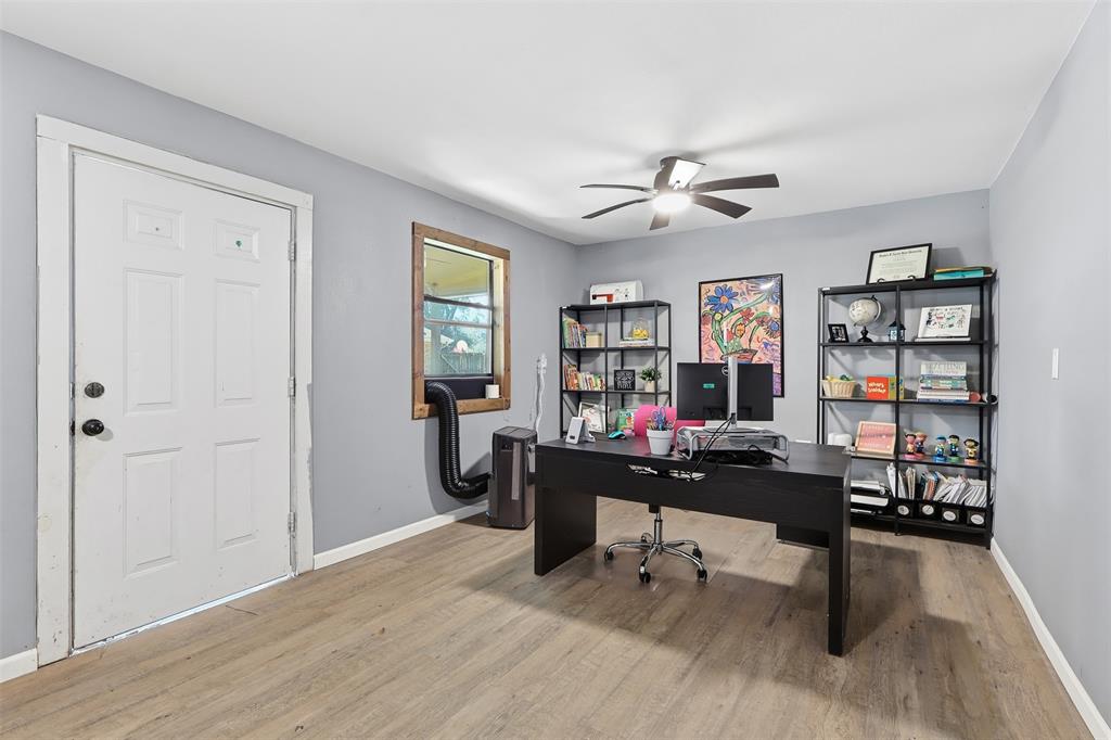 Griffith 3 - Residential