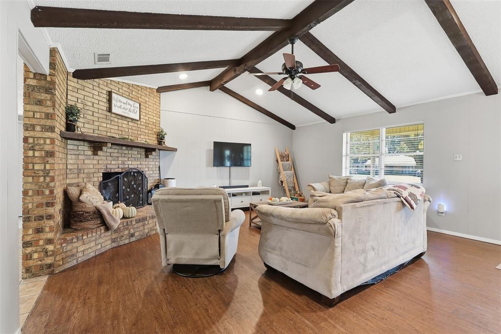 Griffith 3 - Residential