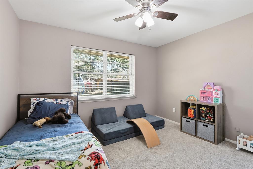 Griffith 3 - Residential