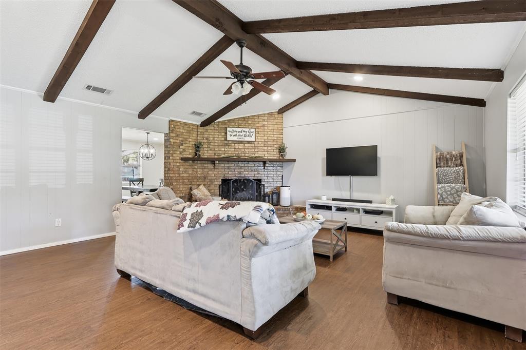 Griffith 3 - Residential