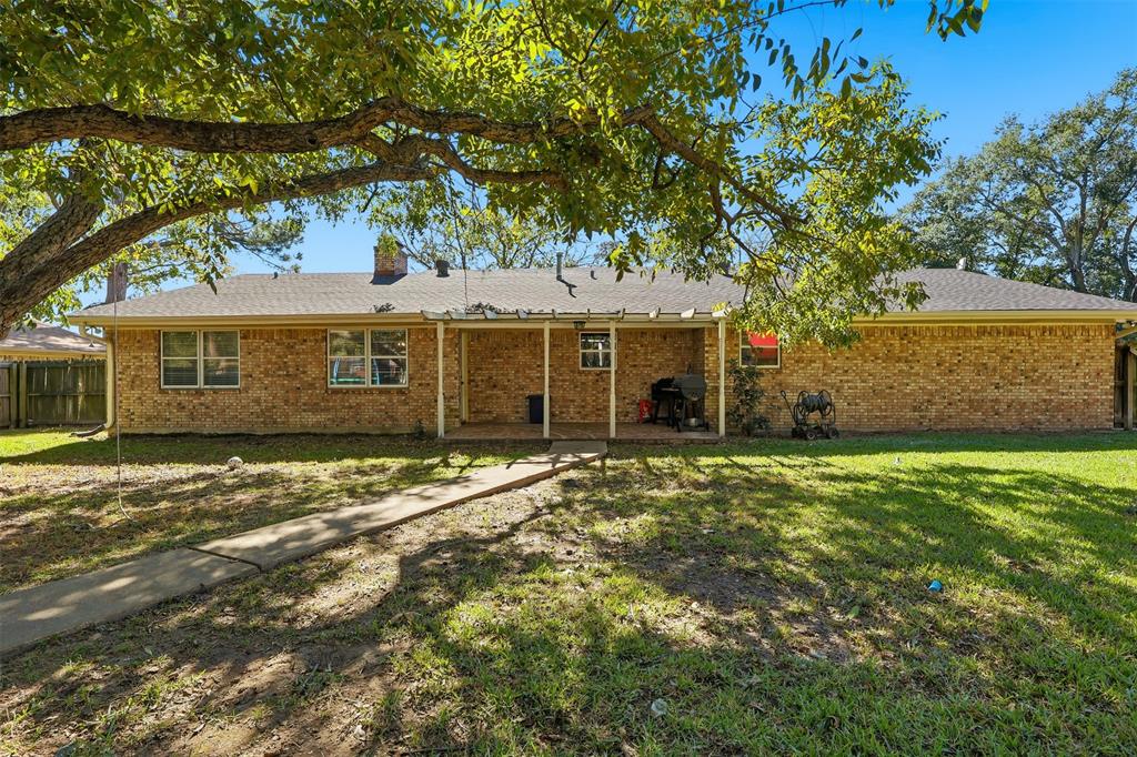 Griffith 3 - Residential