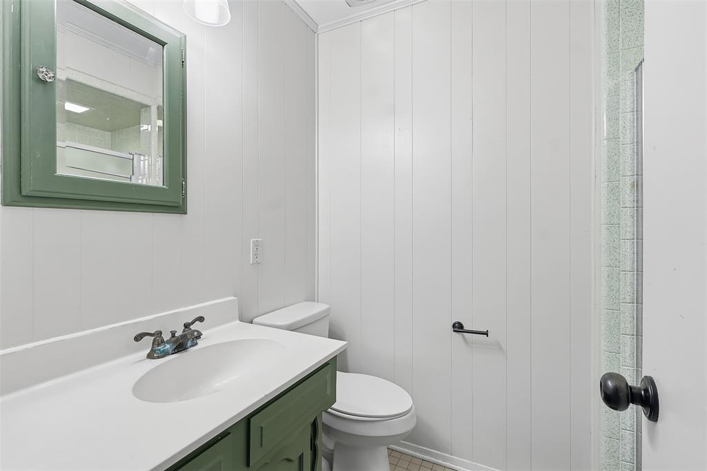 Griffith 3 - Residential