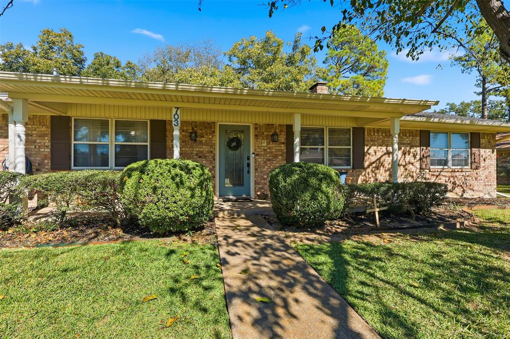 Griffith 3 - Residential