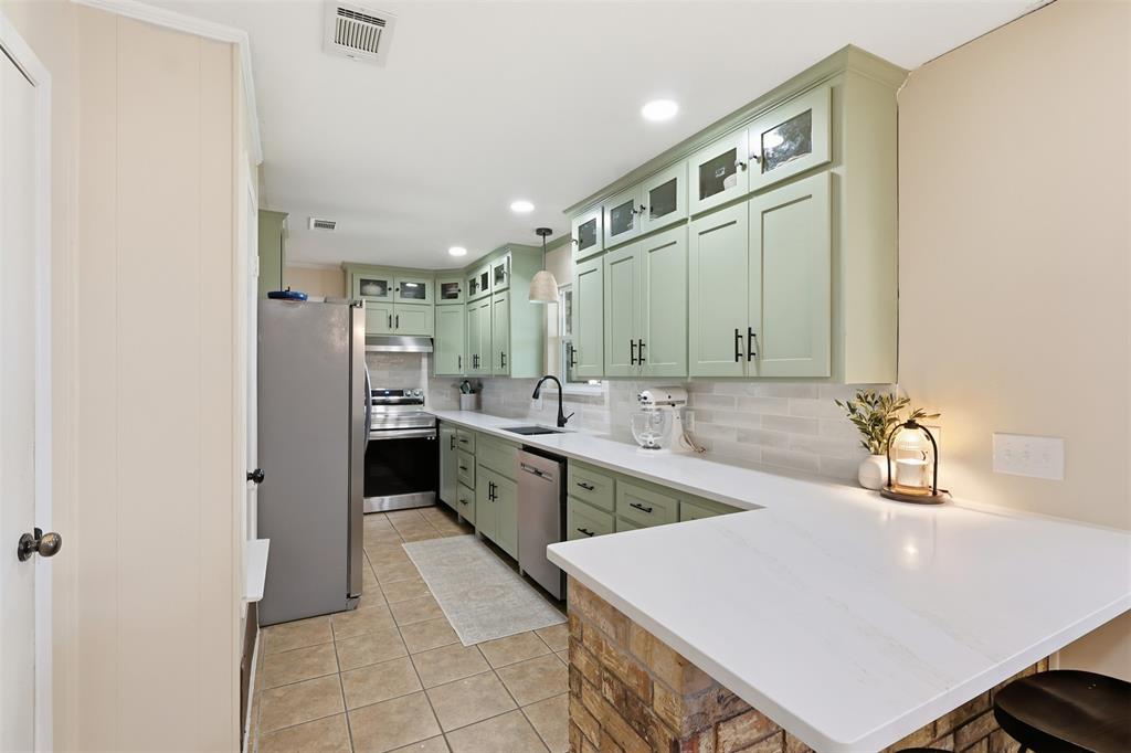 Griffith 3 - Residential