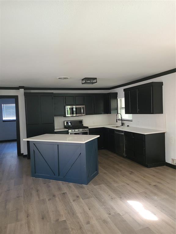 Hilltop Add Sec # 1 - Residential