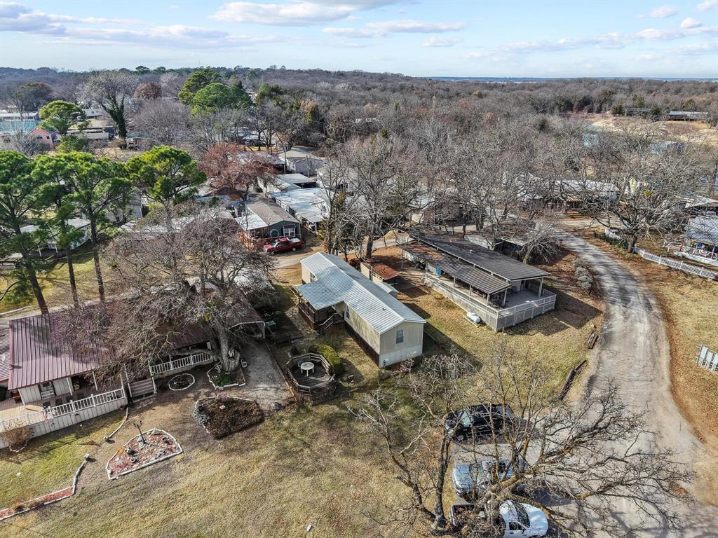 American Legion - Residential