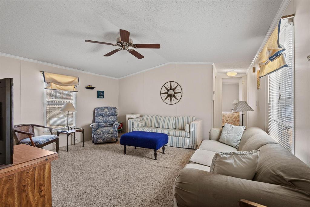 American Legion - Residential