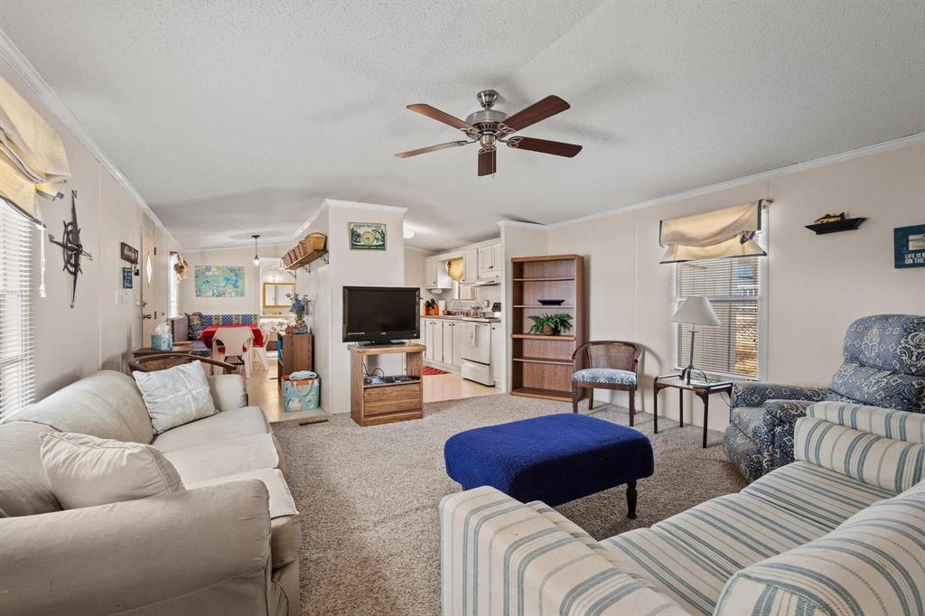 American Legion - Residential