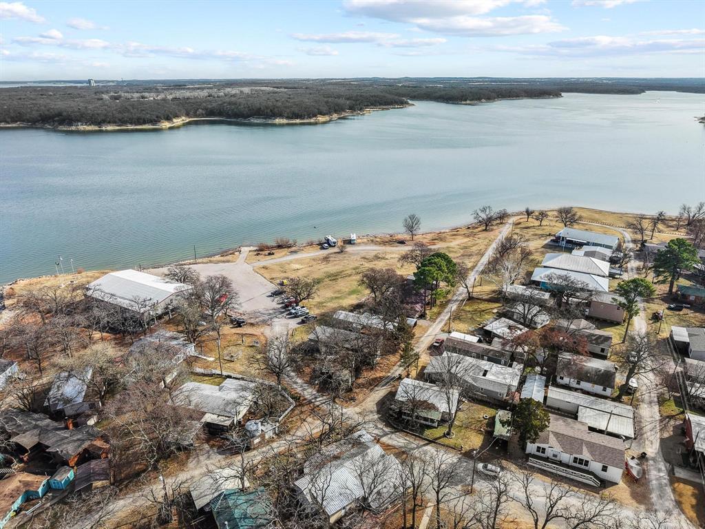 American Legion - Residential