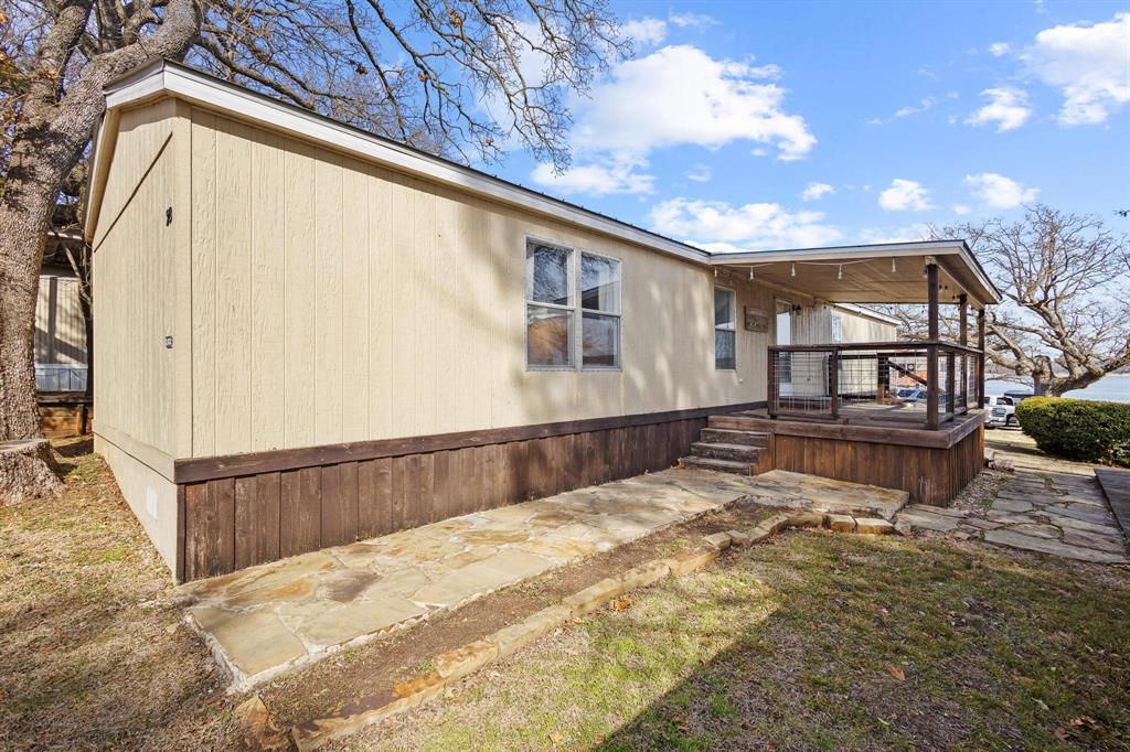 American Legion - Residential