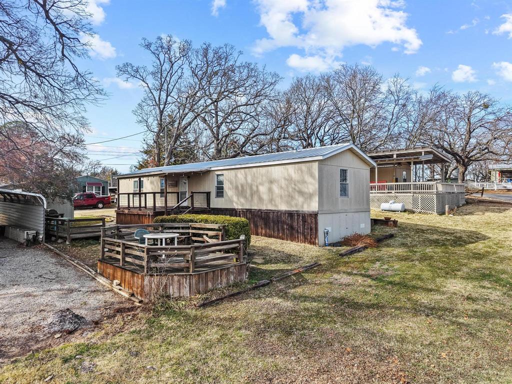 American Legion - Residential