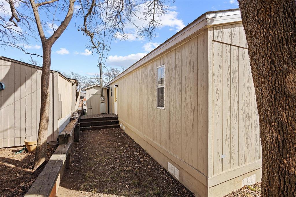 American Legion - Residential