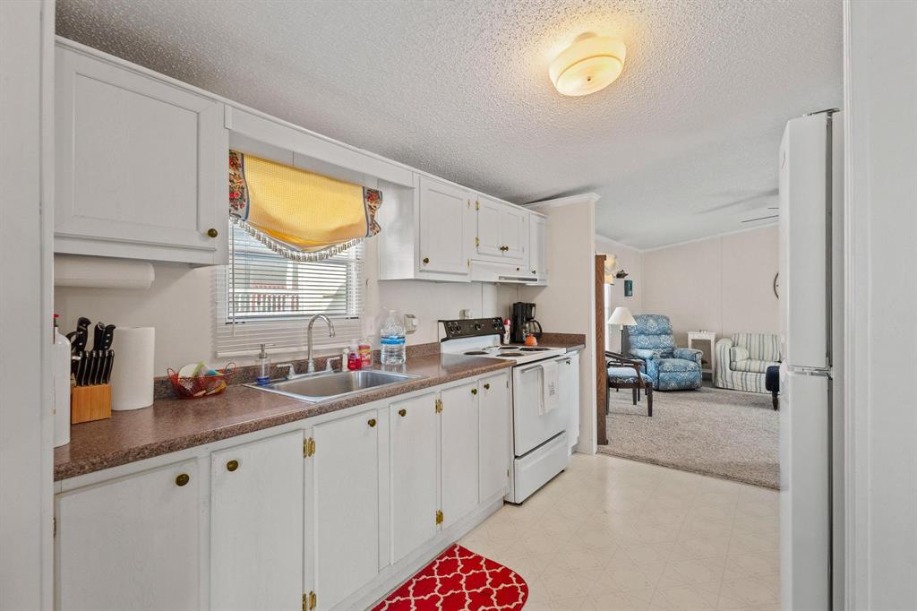 American Legion - Residential