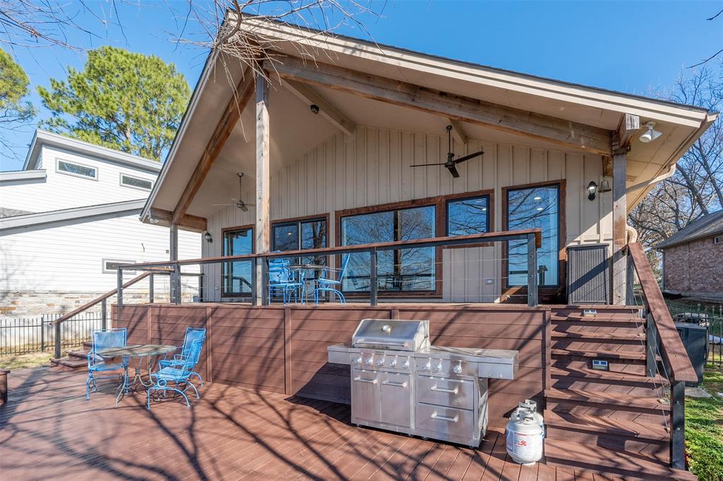 Eastwood Island - Residential