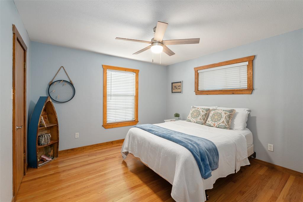 Eastwood Island - Residential