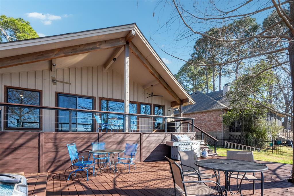 Eastwood Island - Residential