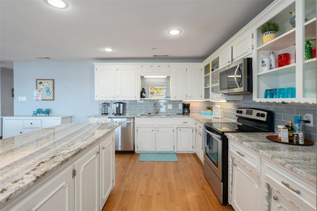 Eastwood Island - Residential