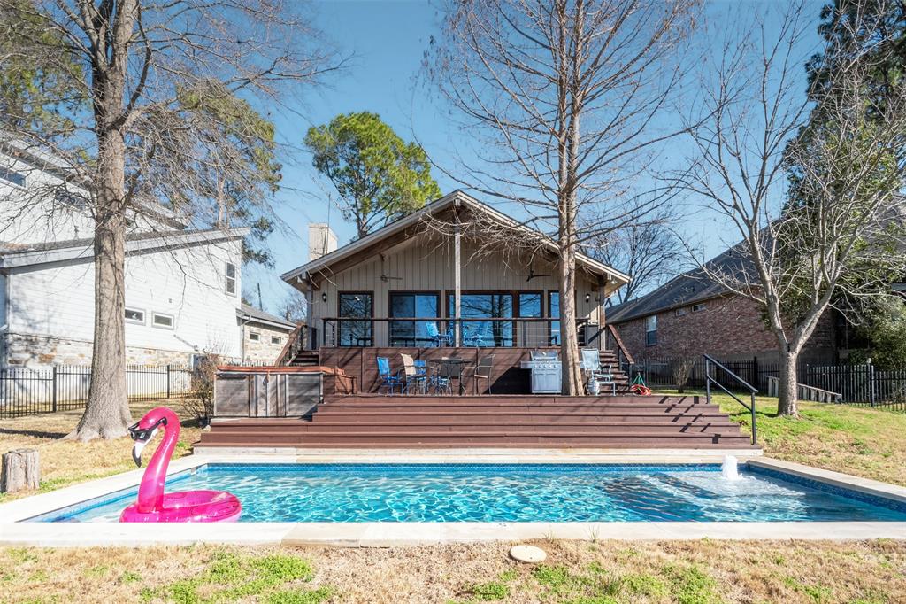 Eastwood Island - Residential