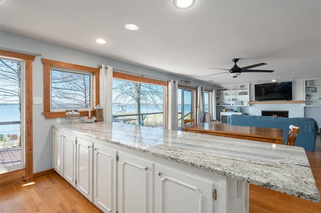 Eastwood Island - Residential