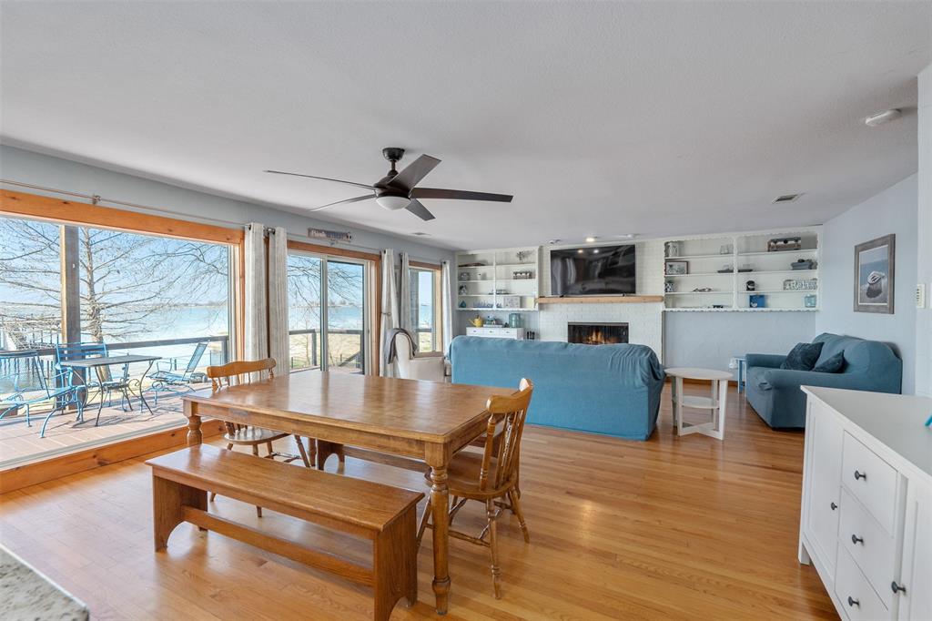 Eastwood Island - Residential