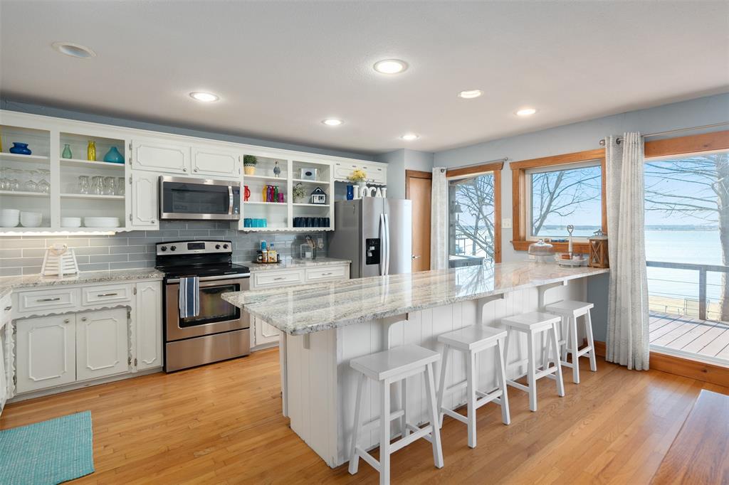 Eastwood Island - Residential