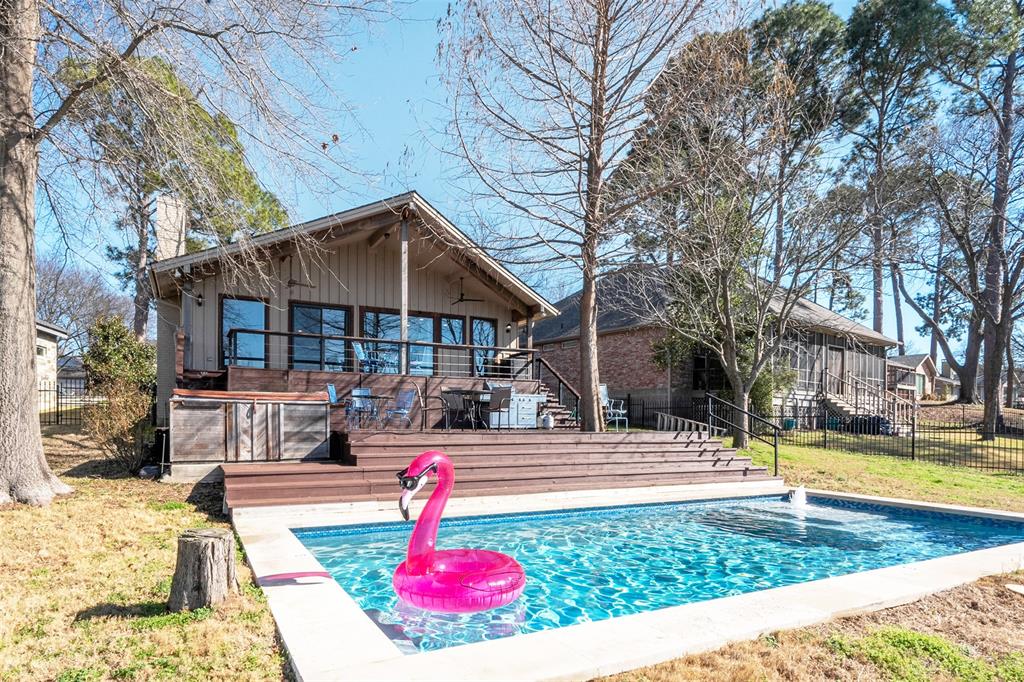 Eastwood Island - Residential