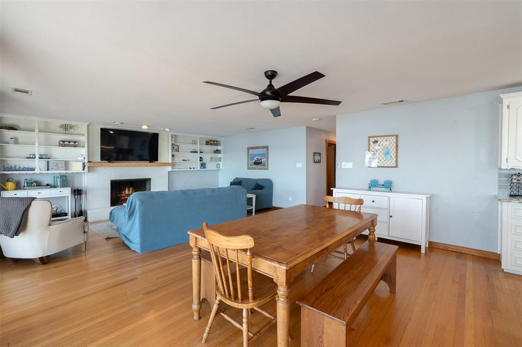 Eastwood Island - Residential