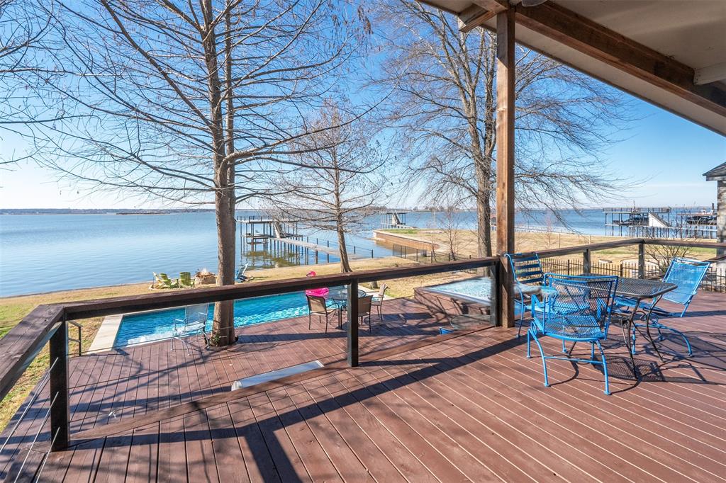 Eastwood Island - Residential