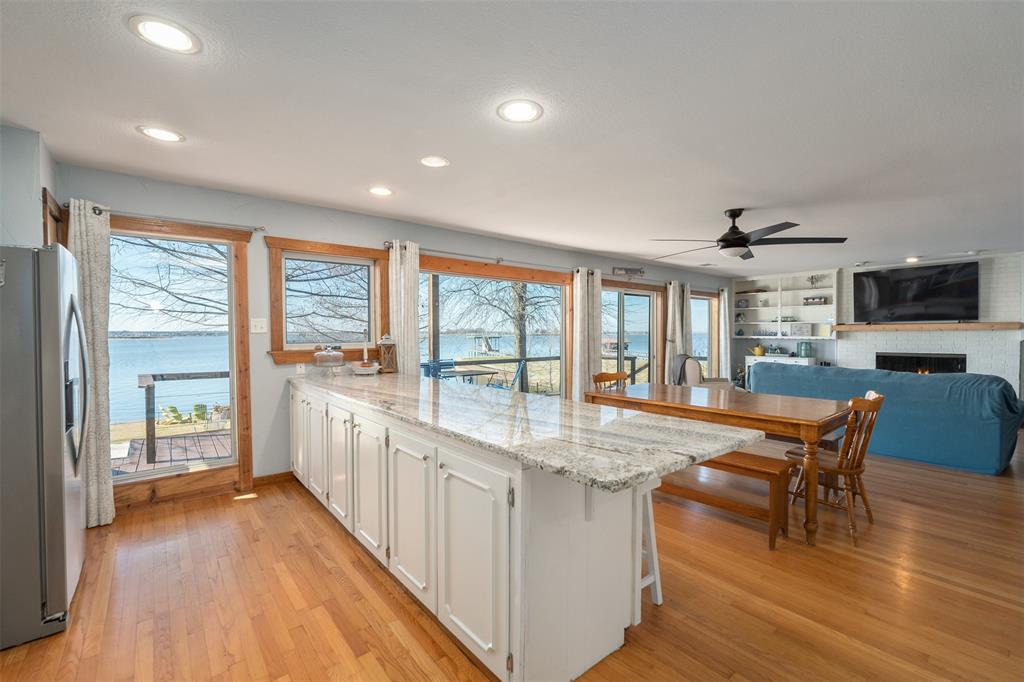 Eastwood Island - Residential