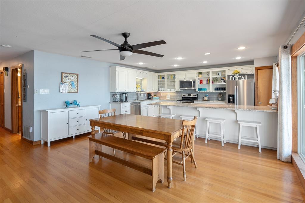 Eastwood Island - Residential