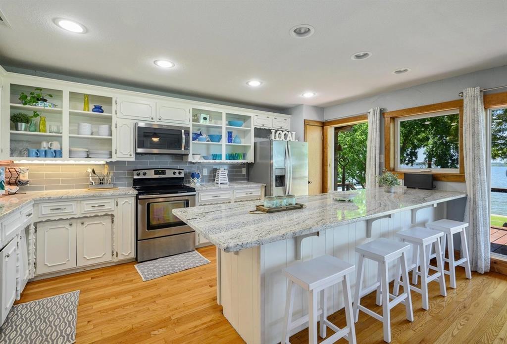 Eastwood Island - Residential