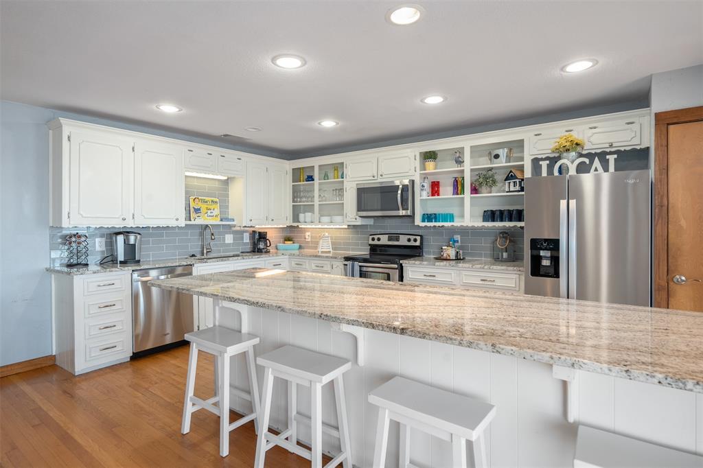 Eastwood Island - Residential