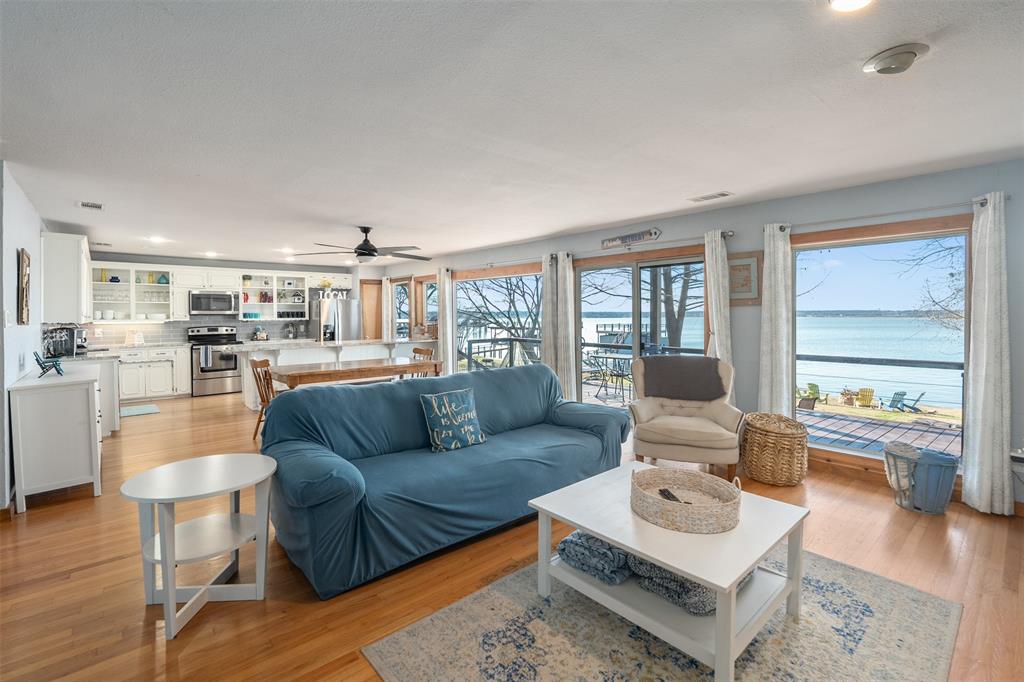 Eastwood Island - Residential