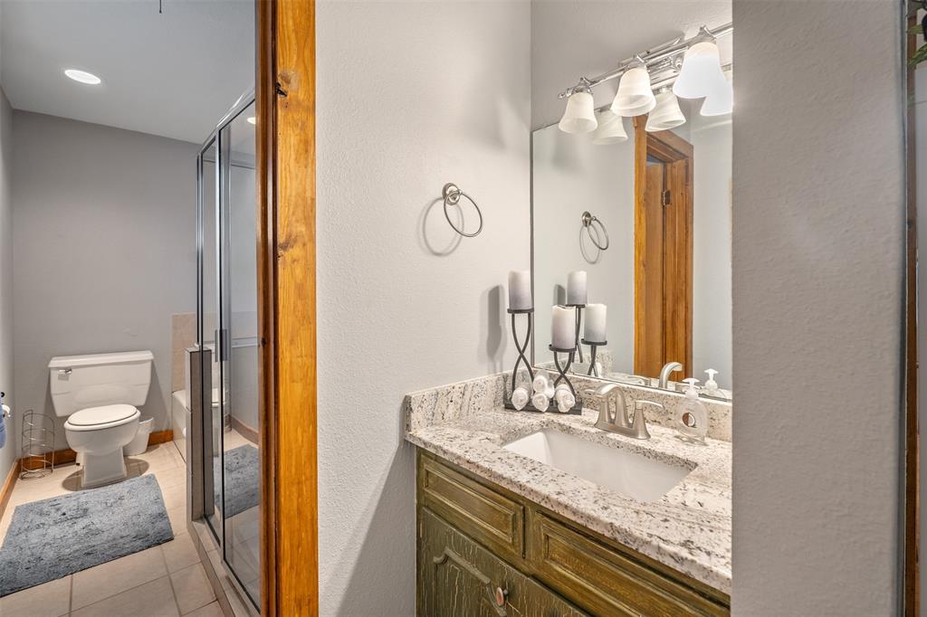 Eastwood Island - Residential