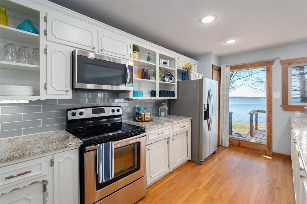 Eastwood Island - Residential