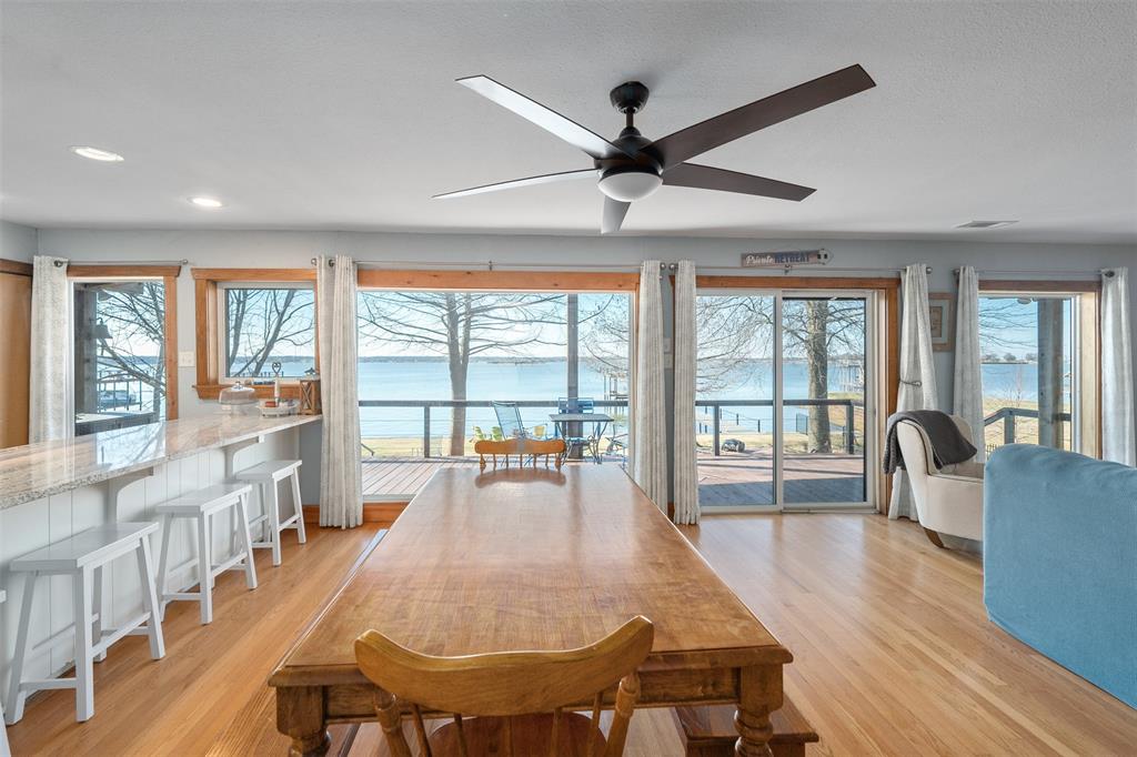 Eastwood Island - Residential