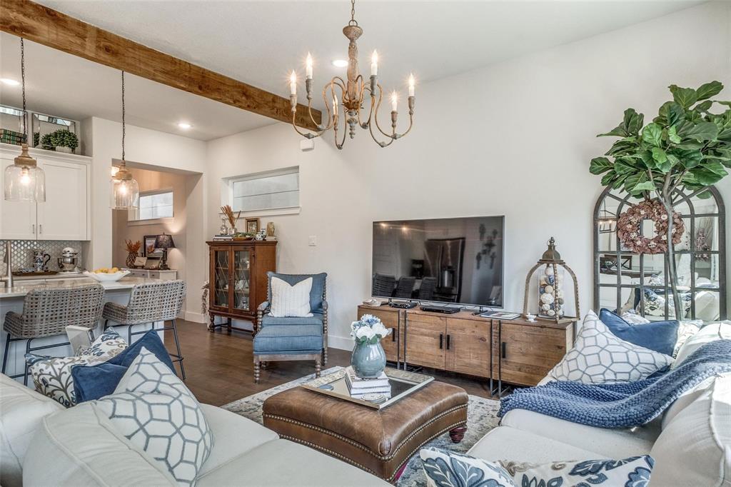 Merion Midtown - Residential