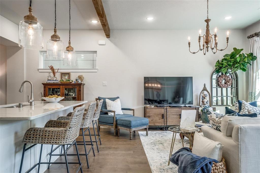 Merion Midtown - Residential