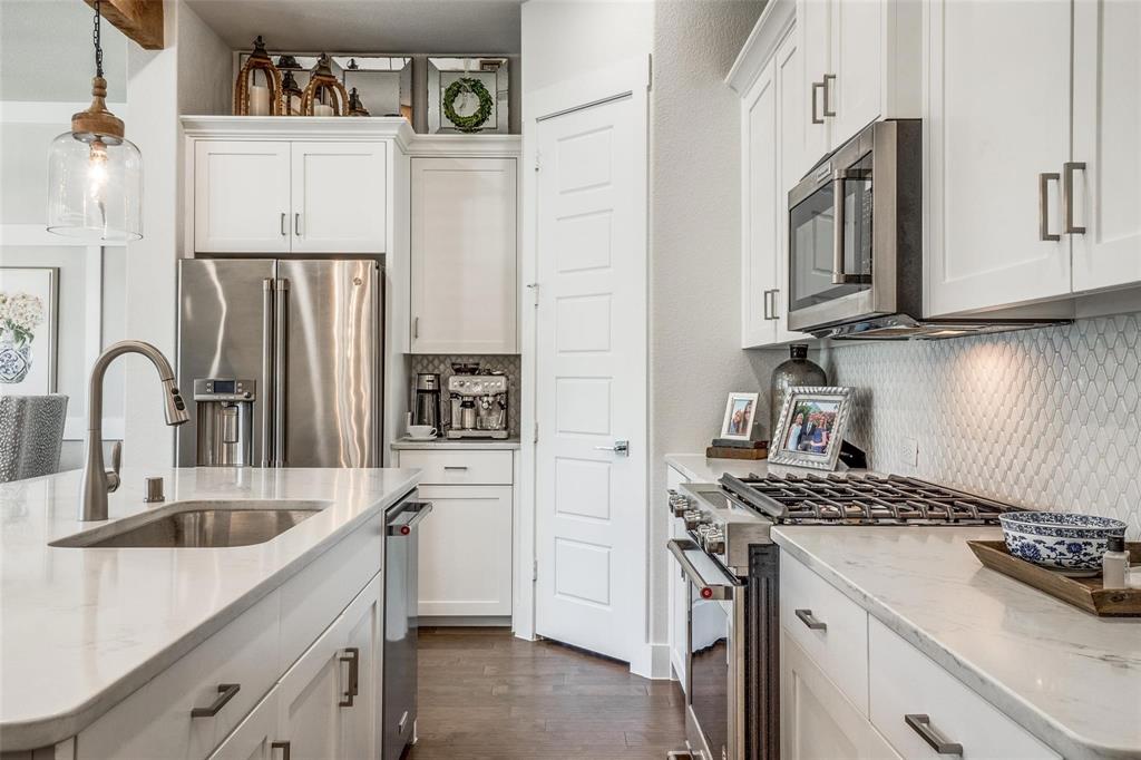 Merion Midtown - Residential